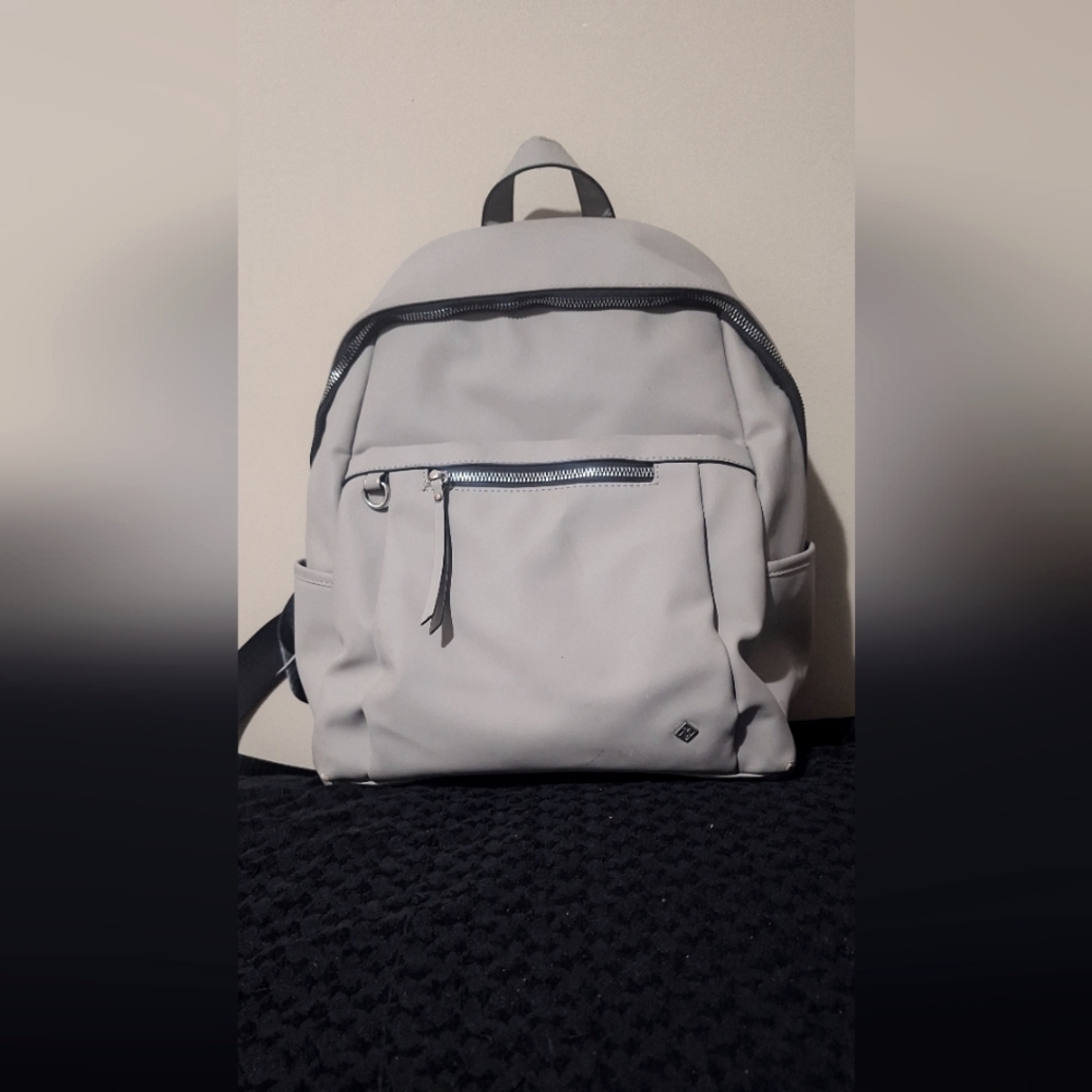 Stylish Gray Call It Spring Backpack for Men